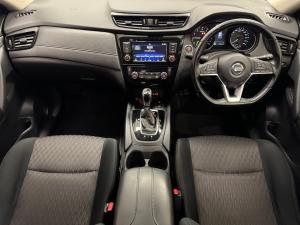 Nissan X-Trail 2.5 4x4 Acenta Tech - Image 6