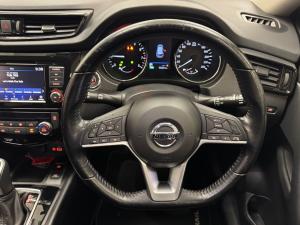 Nissan X-Trail 2.5 4x4 Acenta Tech - Image 8