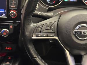 Nissan X-Trail 2.5 4x4 Acenta Tech - Image 9
