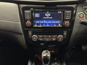 Nissan X-Trail 2.5 4x4 Acenta Tech - Image 13