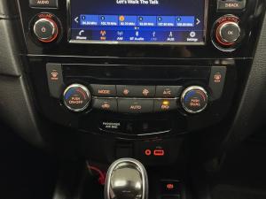 Nissan X-Trail 2.5 4x4 Acenta Tech - Image 14