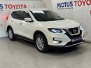 Thumbnail Nissan X-Trail 2.5 4x4 Acenta Tech