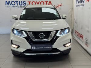 Nissan X-Trail 2.5 4x4 Acenta Tech - Image 4