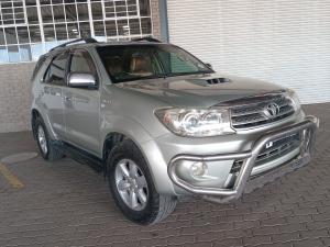 Toyota Fortuner 3.0D-4D - Image 1