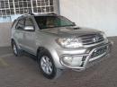 Thumbnail Toyota Fortuner 3.0D-4D