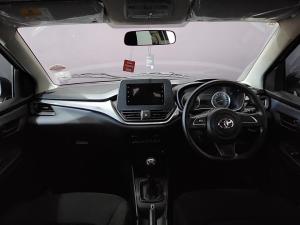 Toyota Starlet 1.5 Xi - Image 6