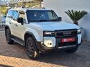 Thumbnail Toyota Land Cruiser Prado 2.8GD VX-R