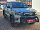 Thumbnail Toyota Land Cruiser Prado 2.8GD VX-R