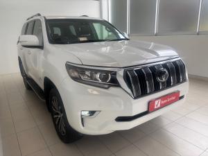 Toyota Land Cruiser Prado 2.8GD VX-L - Image 1