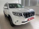 Thumbnail Toyota Land Cruiser Prado 2.8GD VX-L