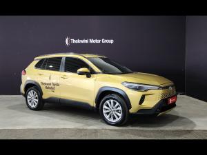 Toyota Corolla Cross 1.8 XS - Image 1