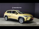 Thumbnail Toyota Corolla Cross 1.8 XS