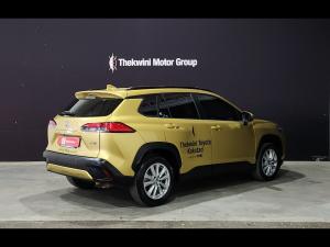 Toyota Corolla Cross 1.8 XS - Image 2