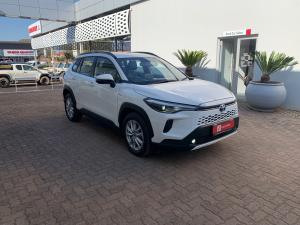 Toyota Corolla Cross 1.8 HEV XS - Image 1