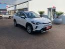 Thumbnail Toyota Corolla Cross 1.8 HEV XS