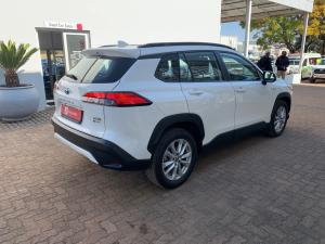Toyota Corolla Cross 1.8 HEV XS - Image 2