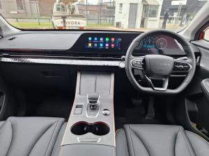 Omoda C5 1.5T 230T Lux X - Image 6