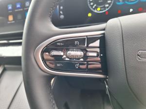 Omoda C5 1.5T 230T Lux X - Image 9