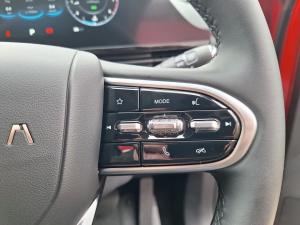 Omoda C5 1.5T 230T Lux X - Image 10