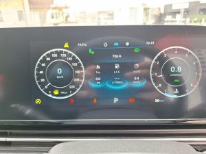 Omoda C5 1.5T 230T Lux X - Image 11