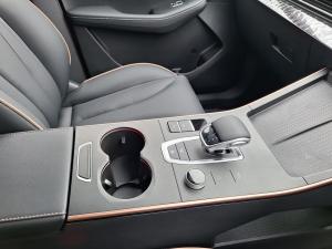 Omoda C5 1.5T 230T Lux X - Image 12