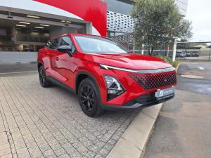 Omoda C5 1.5T 230T Lux X - Image 1