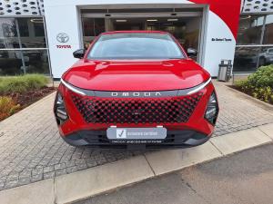 Omoda C5 1.5T 230T Lux X - Image 4
