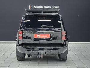 Toyota Land Cruiser Prado 2.8GD VX-L - Image 5