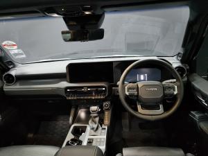 Toyota Land Cruiser Prado 2.8GD VX-L - Image 6