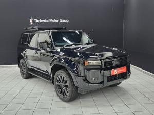 Toyota Land Cruiser Prado 2.8GD VX-L - Image 1