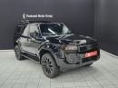 Thumbnail Toyota Land Cruiser Prado 2.8GD VX-L