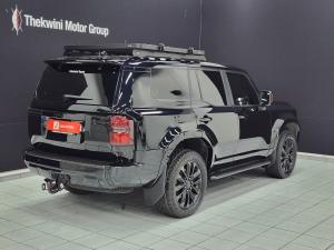 Toyota Land Cruiser Prado 2.8GD VX-L - Image 2