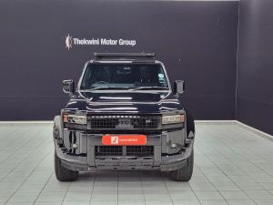 Toyota Land Cruiser Prado 2.8GD VX-L - Image 4
