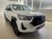 Toyota Hilux 2.4GD-6 double cab Raider manual - Thumbnail 1