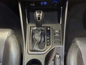 Hyundai Tucson 2.0CRDi Elite - Image 11