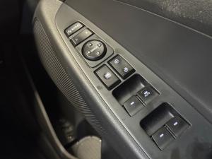 Hyundai Tucson 2.0CRDi Elite - Image 20