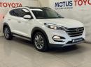 Thumbnail Hyundai Tucson 2.0CRDi Elite