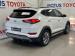 Hyundai Tucson 2.0CRDi Elite - Thumbnail 2