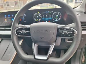 Omoda C5 1.5T 230T Street + - Image 8