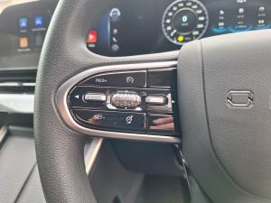 Omoda C5 1.5T 230T Street + - Image 9