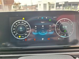 Omoda C5 1.5T 230T Street + - Image 11