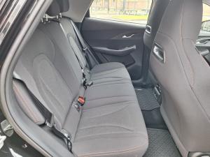 Omoda C5 1.5T 230T Street + - Image 17