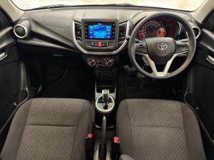 Toyota Vitz 1.0 XR auto - Image 6
