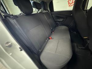Toyota Vitz 1.0 XR auto - Image 15