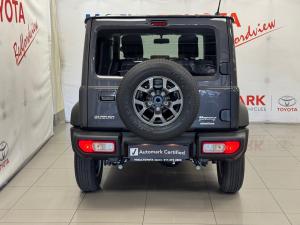 Suzuki Jimny 1.5 GLX AllGrip 5-door auto - Image 5
