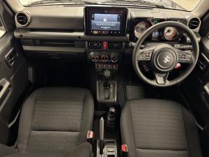Suzuki Jimny 1.5 GLX AllGrip 5-door auto - Image 6