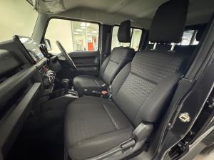 Suzuki Jimny 1.5 GLX AllGrip 5-door auto - Image 7