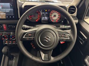 Suzuki Jimny 1.5 GLX AllGrip 5-door auto - Image 8