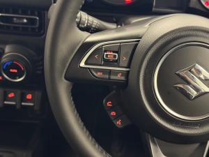 Suzuki Jimny 1.5 GLX AllGrip 5-door auto - Image 9