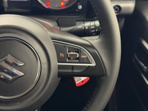 Suzuki Jimny 1.5 GLX AllGrip 5-door auto - Image 10